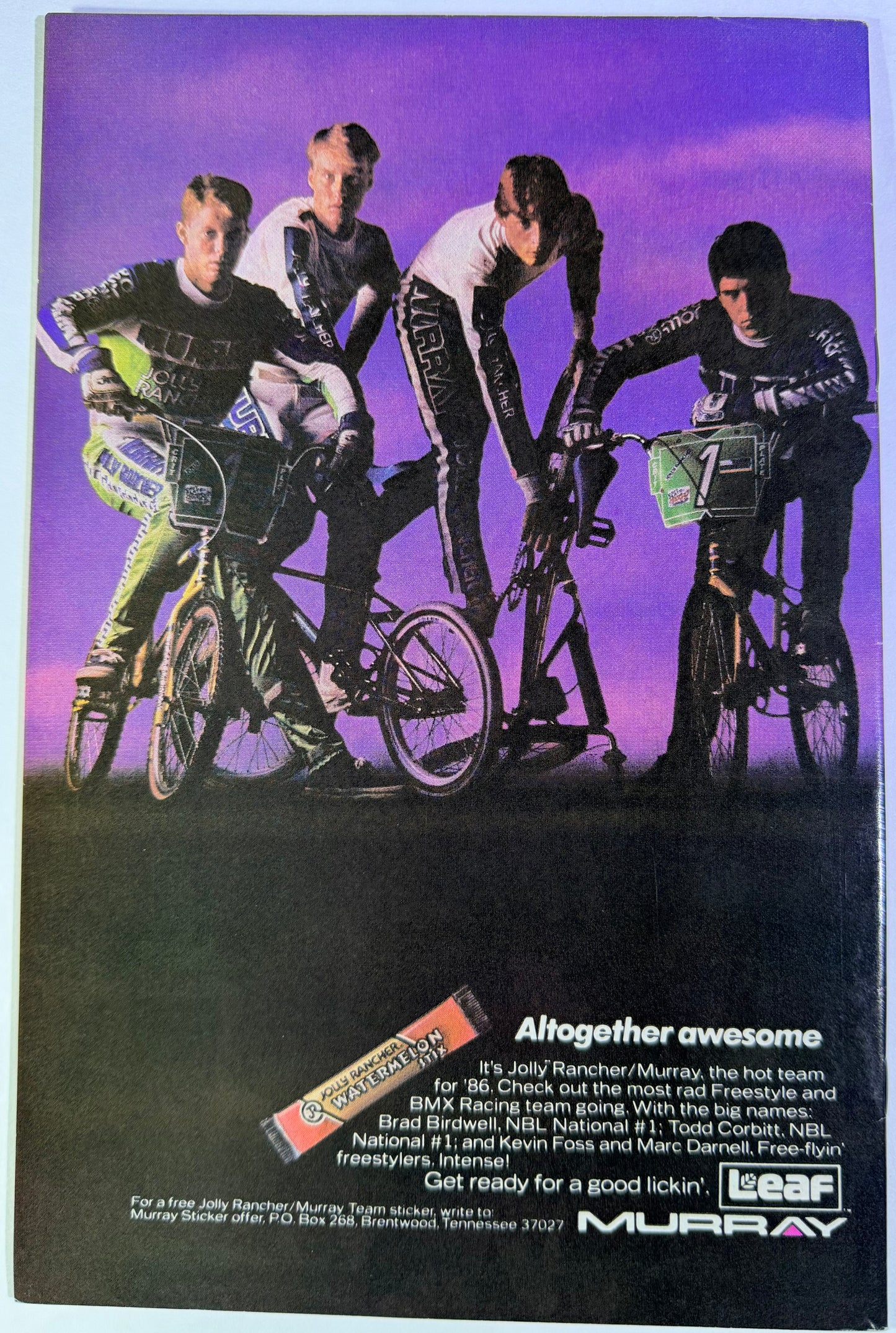 Amazing Spider-Man #281 (1986)