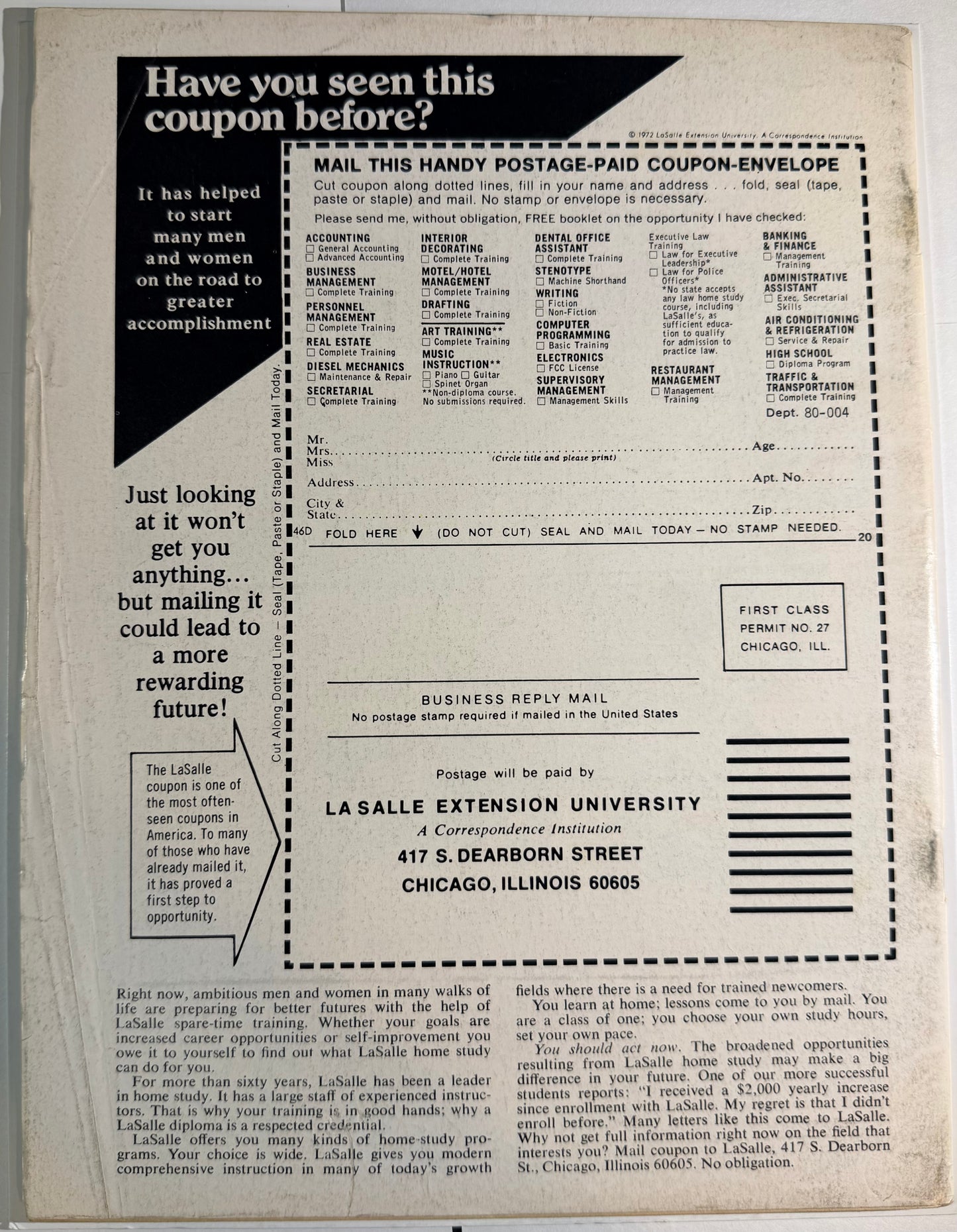 Deadly Hands of Kung-Fu Magazine #26 (1976)