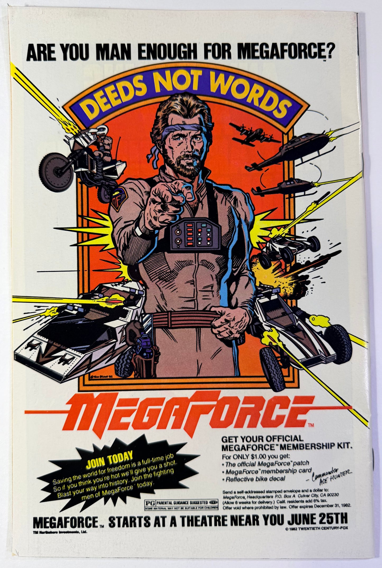 Wolverine #1 1st Solo Wolverine Limited Series