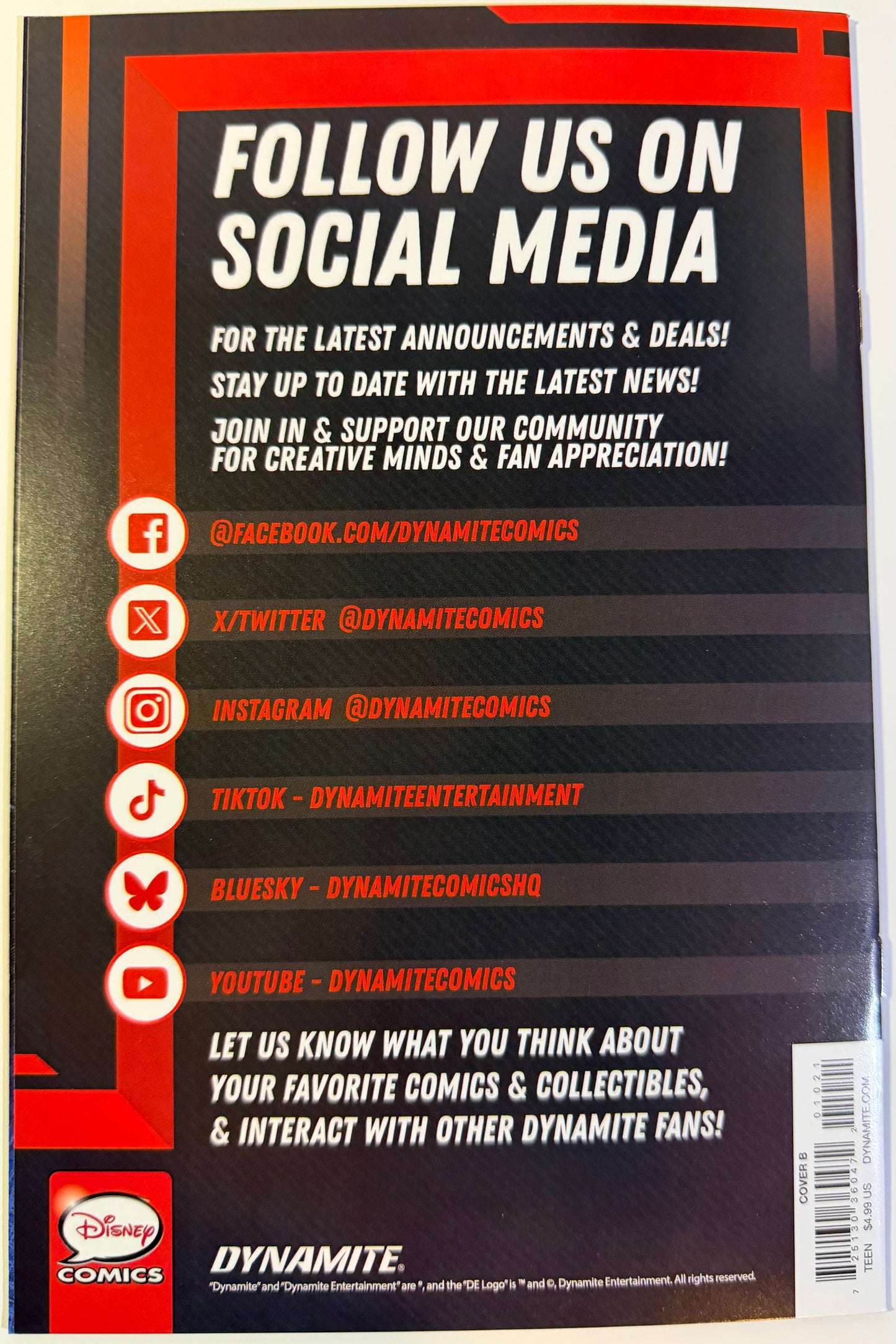 The Lion King #1 (2025) Meghan Hetrick Variant Cover