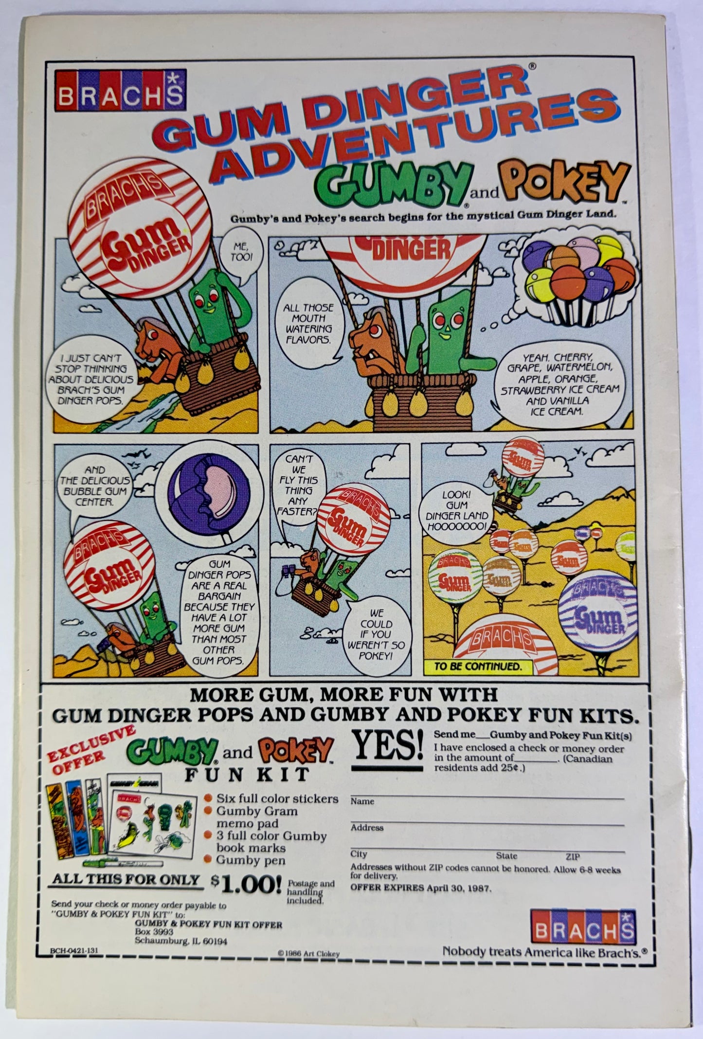 Amazing Spider-Man #283 (1986)