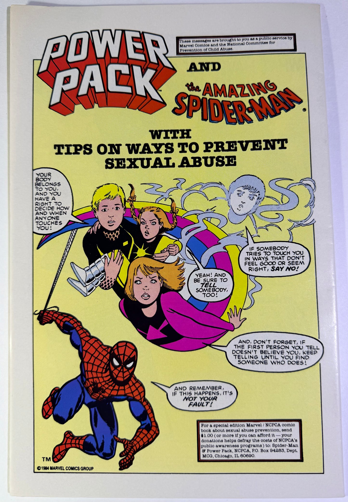 Amazing Spider-Man #277 (1986)