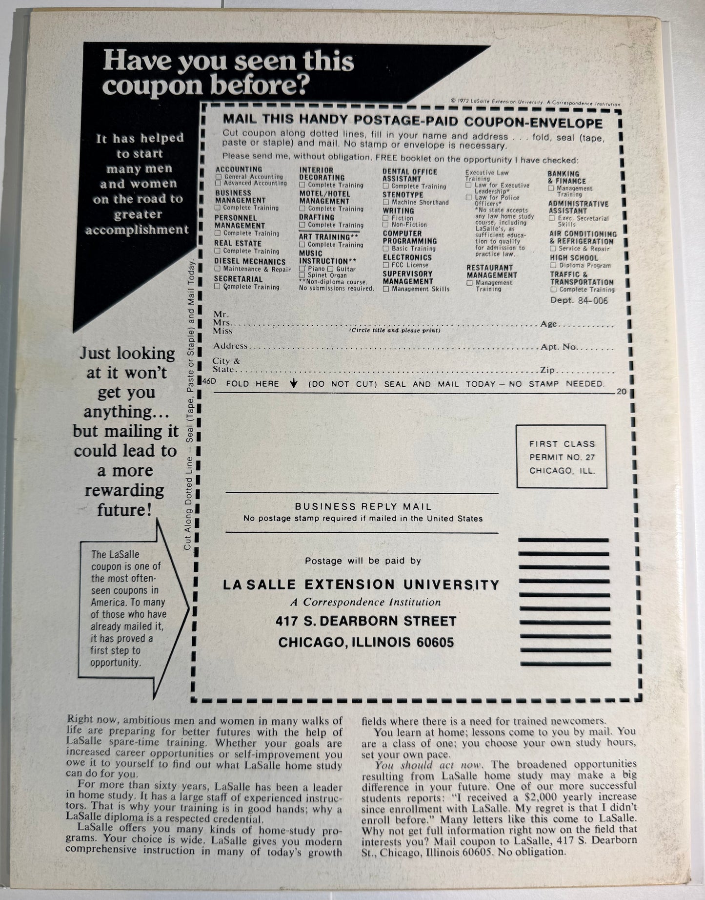 Deadly Hands of Kung-Fu Magazine #30 (1976)