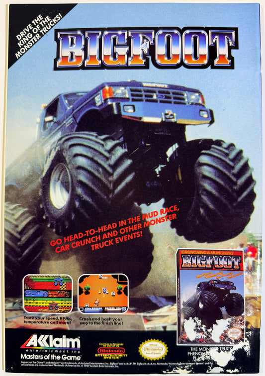 Gameboy #2 Valiant Comics (1990)