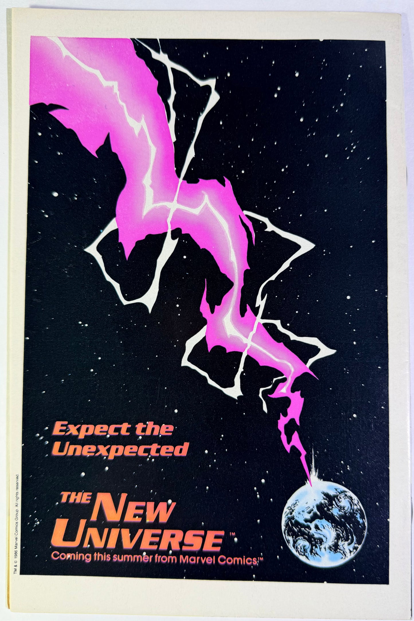 Amazing Spider-Man #280 (1986)