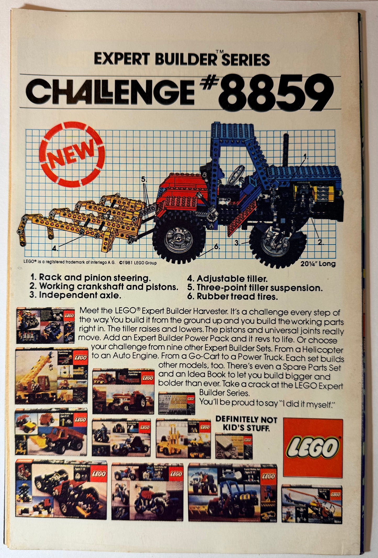 Uncanny X-Men #154 ORIGIN of Cyclops