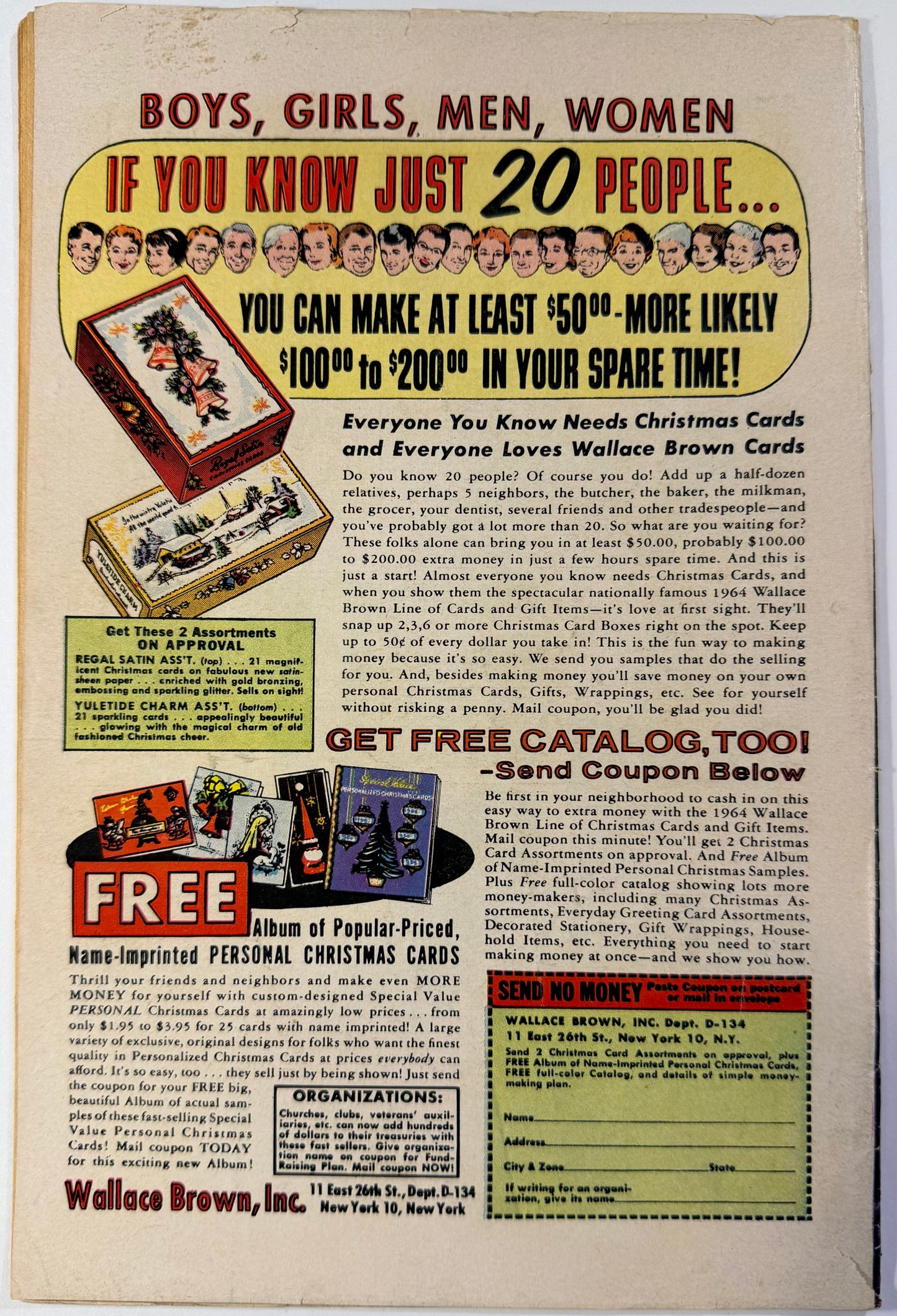 Sgt. Fury and His Howling Commandos #9