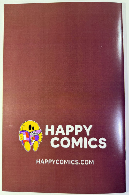 Cherry #24 Ashley Witter Subscription VARIANT