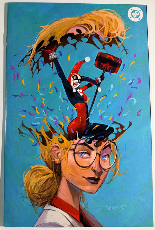 Batman #13 Ivan Shavrin Eastside Comics Exclusive Variant