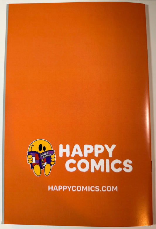 Cherry #24 Sozomaika LIMITED SUBSCRIPTION Variant Cover