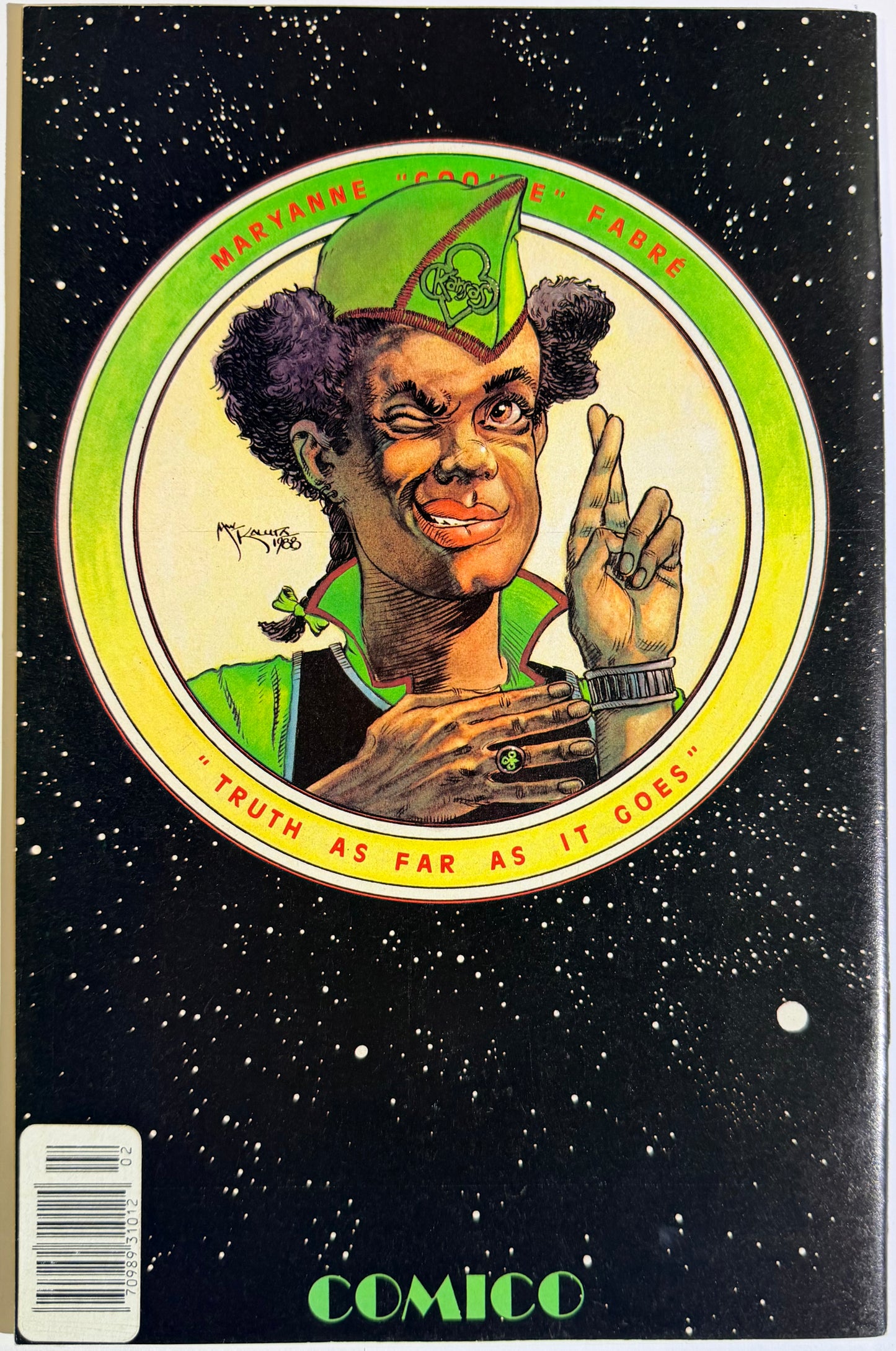 Rocketeer Adventure Magazine #2 Dave Stevens