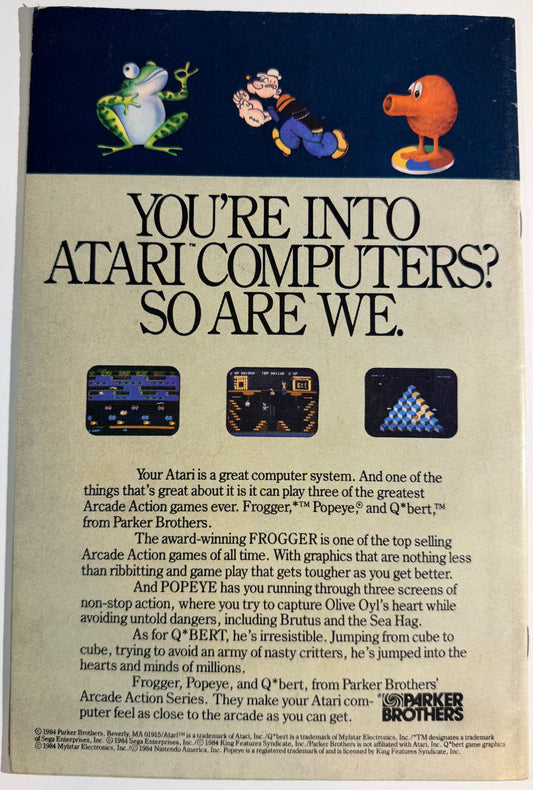 Saga of Crystar: Crystal Warrior #8 Glenn Danzig SKULL