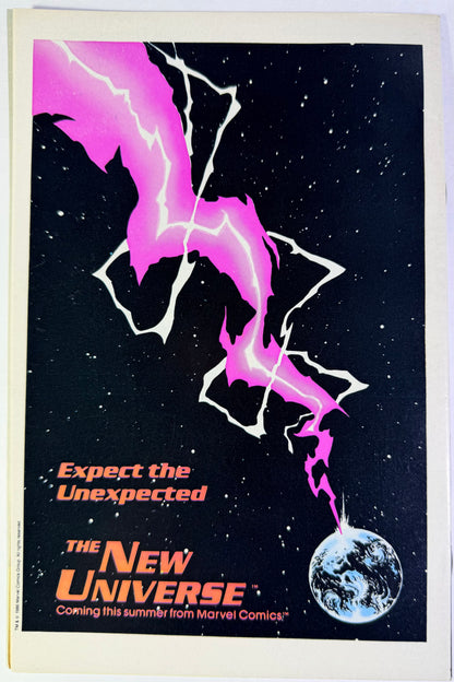 Amazing Spider-Man #280 (1986)