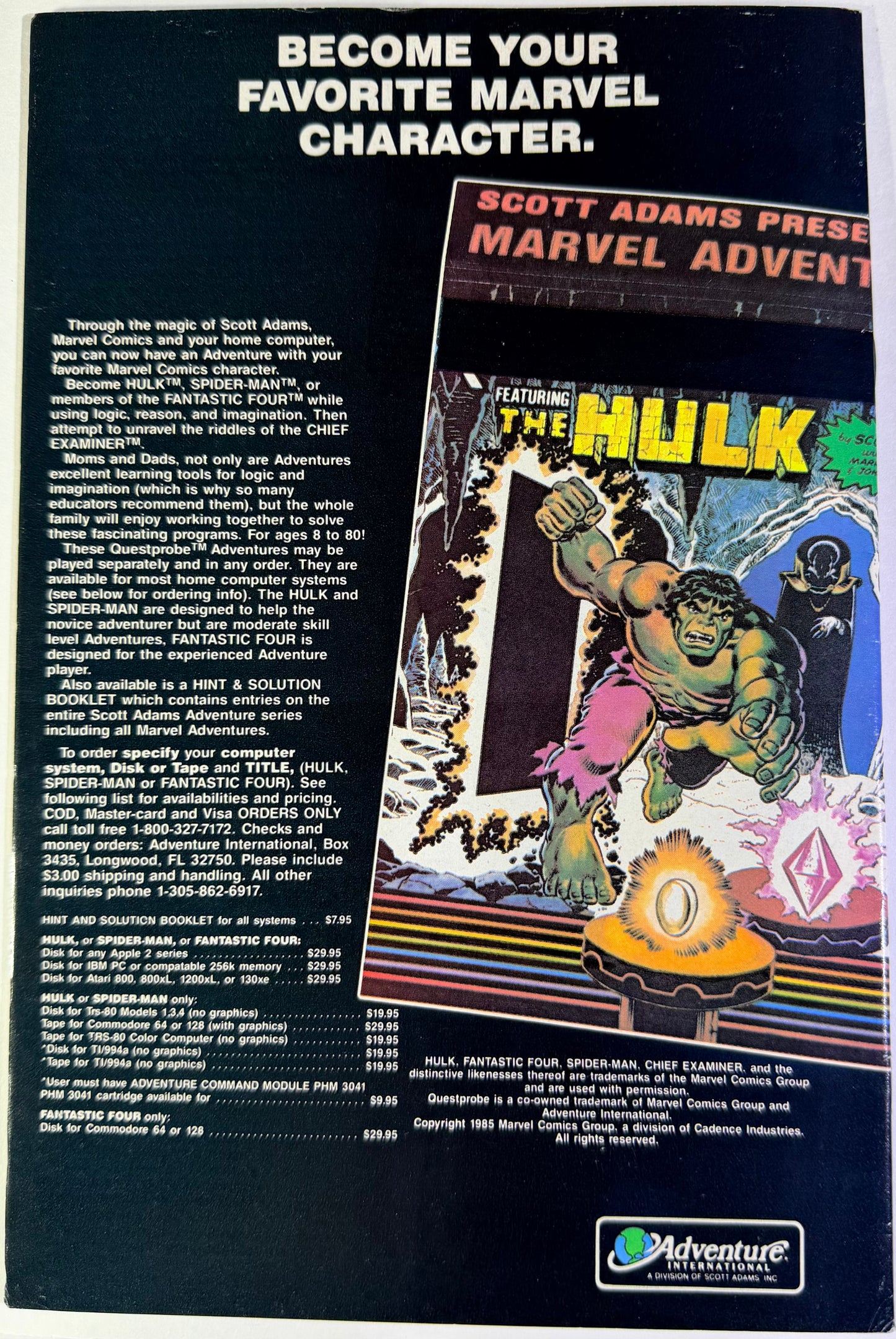 Amazing Spider-Man #276 (1986)