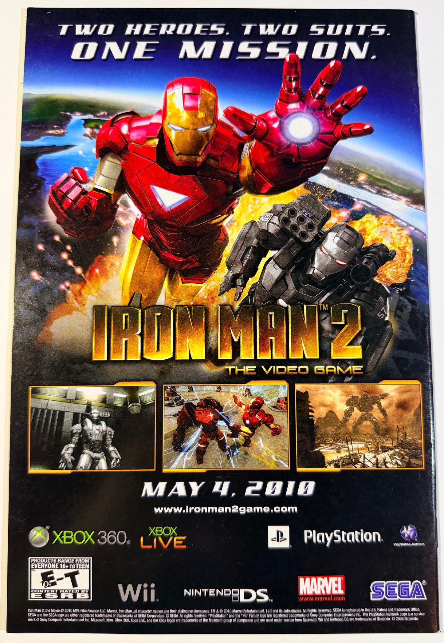 Amazing Spider-Man #635 Super Hard-To-Find NEWSSTAND Edition