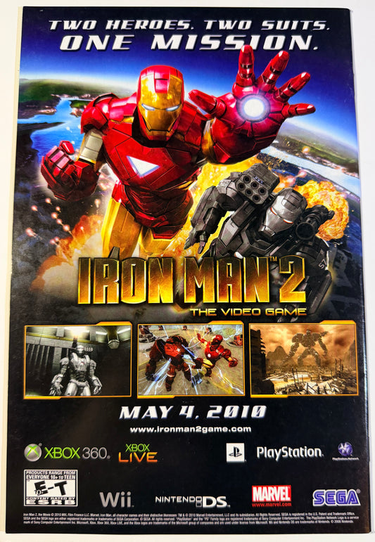 Amazing Spider-Man #635 Super Hard-To-Find NEWSSTAND Edition