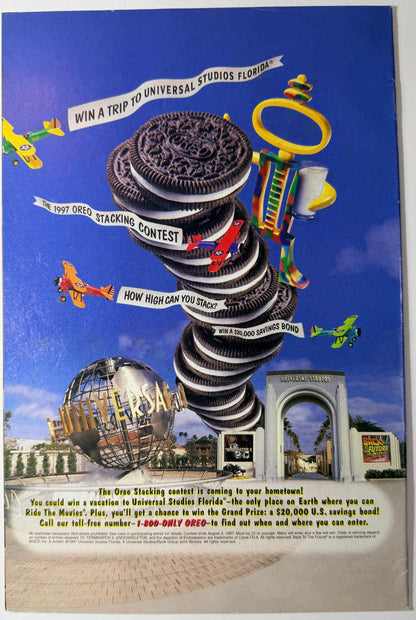 Knuckles the Echidna #4