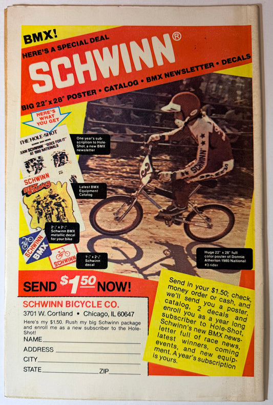 Uncanny X-Men #136 Dark Phoenix Saga