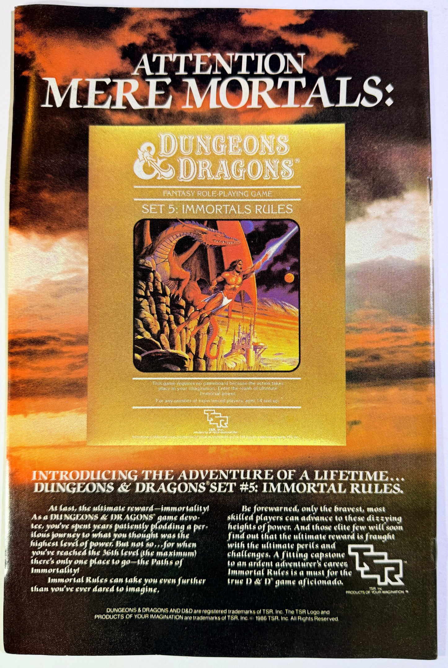 Uncanny X-Men #213 Classic Wolverine Vs. Sabretooth Cover