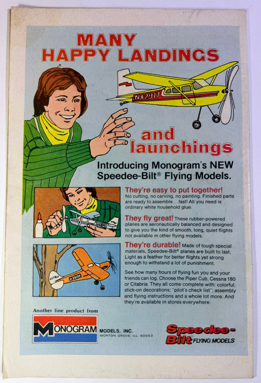 Tomb of Dracula #47 (1976)