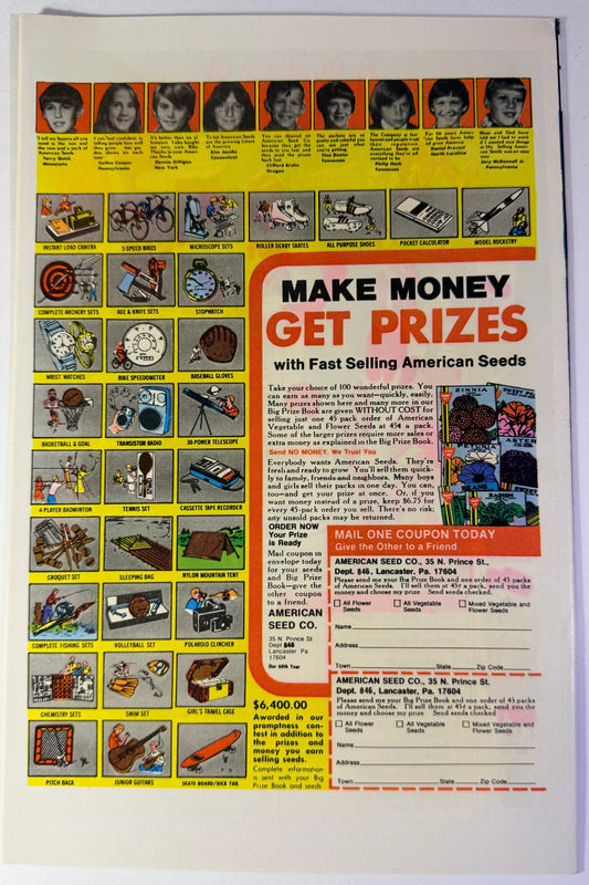 Spider-Woman #1 1st Solo Title Featuring Jessica Drew