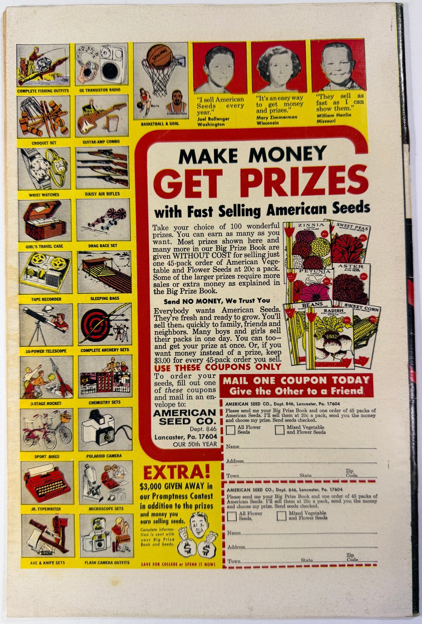 Doctor Strange #169 Printing Error (No Green Ink) 1st Doctor Strange Solo Series