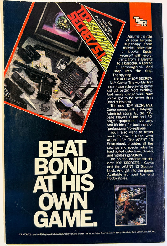 Incredible Hulk #343 Todd McFarlane Cover